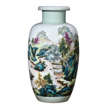 Kompatibel porcelæn til Jahrriesnge vase cna0076 Kompatibel porcelæn Jahrriesnge til vase cna0076