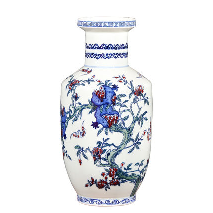 Kompatibel porcelæn til Jahrriesnge vase cna0088 Kompatibel porcelæn Jahrriesnge til vase cna0088