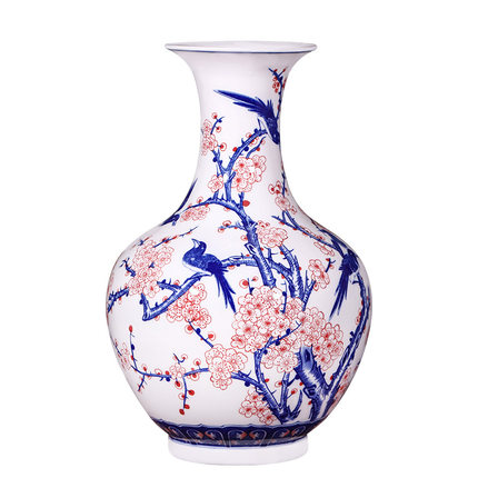 Kompatibel porcelæn til Jahrriesnge dragon and phoenix cna0095 Kompatibel porcelæn Jahrriesnge til dragon and phoenix cna0095