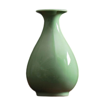 Kompatibel porcelæn til Jahrriesnge green vase cna0104 Kompatibel porcelæn Jahrriesnge til green vase cna0104