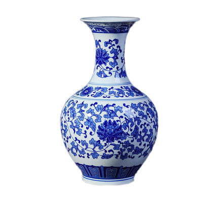 Kompatibel porcelæn til Jahrriesnge vase cna0134 Kompatibel porcelæn Jahrriesnge til vase cna0134