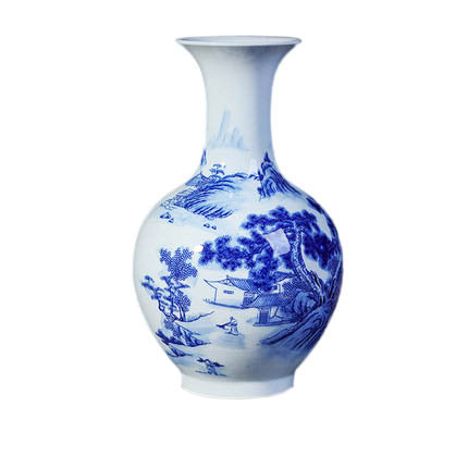 Kompatibel porcelæn til Jahrriesnge vase cna0135 Kompatibel porcelæn Jahrriesnge til vase cna0135