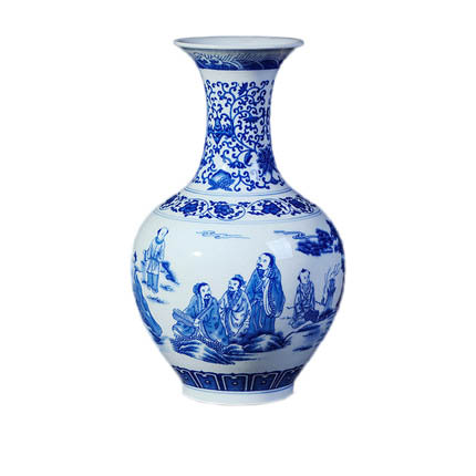 Kompatibel porcelæn til Jahrriesnge vase cna0136 Kompatibel porcelæn Jahrriesnge til vase cna0136