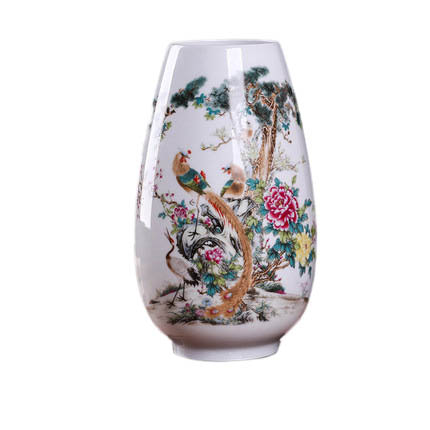 Kompatibel porcelæn til Jahrriesnge vase cna0151 Kompatibel porcelæn Jahrriesnge til vase cna0151