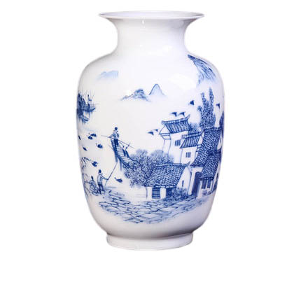 Kompatibel porcelæn til Jahrriesnge vase cna0153 Kompatibel porcelæn Jahrriesnge til vase cna0153