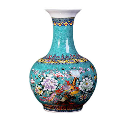 Kompatibel porcelæn til Jahrriesnge golden vase cna0183 Kompatibel porcelæn Jahrriesnge til golden vase cna0183