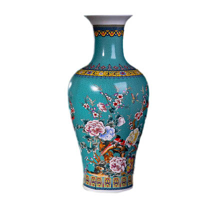 Kompatibel porcelæn til Jahrriesnge golden vase cna0185 Kompatibel porcelæn Jahrriesnge til golden vase cna0185
