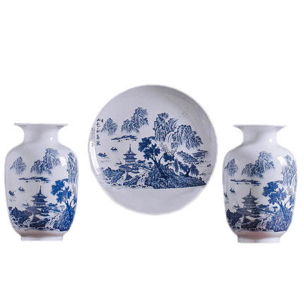 Kompatibel porcelæn til Jahrriesnge vase cna0197 Kompatibel porcelæn Jahrriesnge til vase cna0197