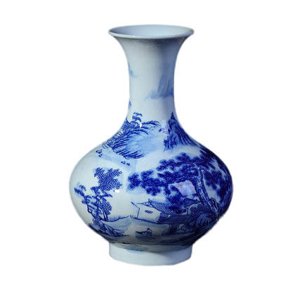 Kompatibel porcelæn til Jahrriesnge vase cna0217 Kompatibel porcelæn Jahrriesnge til vase cna0217