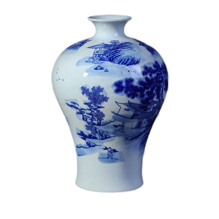 Kompatibel porcelæn til Jahrriesnge vase cna0218 Kompatibel porcelæn Jahrriesnge til vase cna0218
