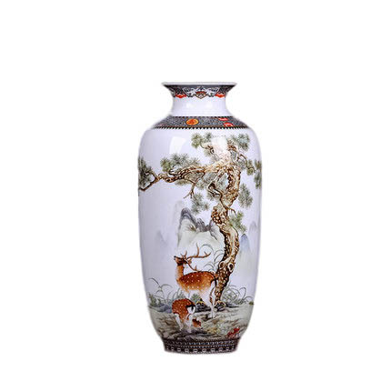 Kompatibel porcelæn til Jahrriesnge vase cna0270 Kompatibel porcelæn Jahrriesnge til vase cna0270