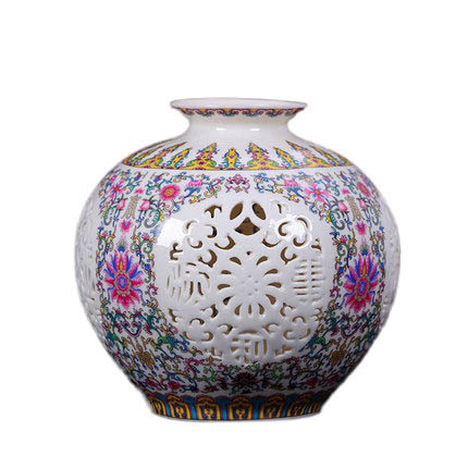 Kompatibel porcelæn til Jahrriesnge vase cna0282 Kompatibel porcelæn Jahrriesnge til vase cna0282