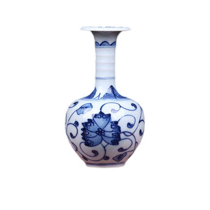 Kompatibel porcelæn til Jahrriesnge vase cna0318 Kompatibel porcelæn Jahrriesnge til vase cna0318