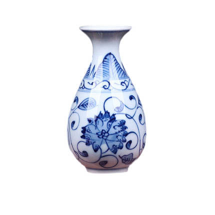 Kompatibel porcelæn til Jahrriesnge vase cna0322 Kompatibel porcelæn Jahrriesnge til vase cna0322