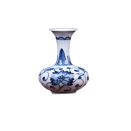 Kompatibel porcelæn til Jahrriesnge vase cna0323 Kompatibel porcelæn Jahrriesnge til vase cna0323