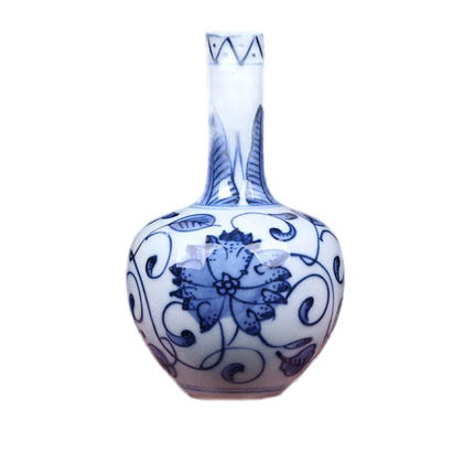 Kompatibel porcelæn til Jahrriesnge vase cna0327 Kompatibel porcelæn Jahrriesnge til vase cna0327