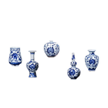 Kompatibel porcelæn til Jahrriesnge vase cna0331 Kompatibel porcelæn Jahrriesnge til vase cna0331