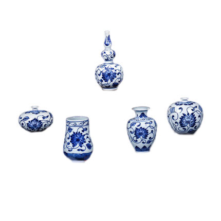 Kompatibel porcelæn til Jahrriesnge vase cna0332 Kompatibel porcelæn Jahrriesnge til vase cna0332