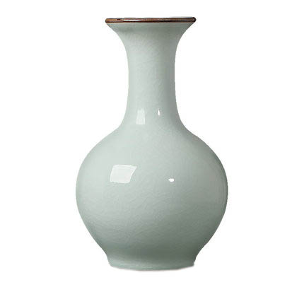 Kompatibel porcelæn til Jahrriesnge official kiln crack vase cna0371 Kompatibel porcelæn Jahrriesnge til official kiln crack vase cna0371