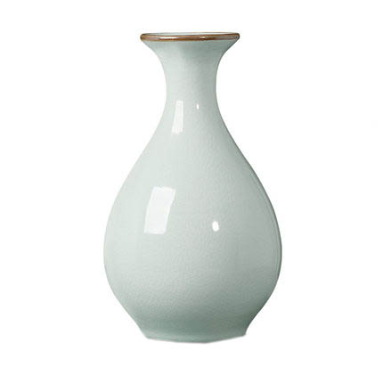 Kompatibel porcelæn til Jahrriesnge official kiln crack vase cna0373 Kompatibel porcelæn Jahrriesnge til official kiln crack vase cna0373