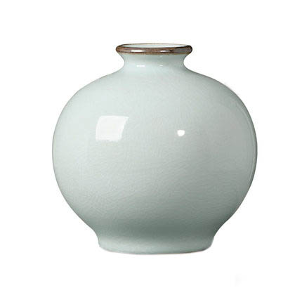 Kompatibel porcelæn til Jahrriesnge official kiln crack vase cna0375 Kompatibel porcelæn Jahrriesnge til official kiln crack vase cna0375