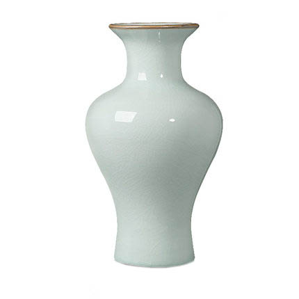 Kompatibel porcelæn til Jahrriesnge official kiln crack vase cna0386 Kompatibel porcelæn Jahrriesnge til official kiln crack vase cna0386