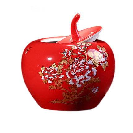 Kompatibel porcelæn til Jahrriesnge red apple storage tank cna0473 Kompatibel porcelæn Jahrriesnge til red apple storage tank cna0473