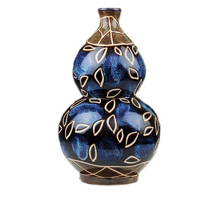 Kompatibel porcelæn til Jahrriesnge creative kiln change vase cna0526 Kompatibel porcelæn Jahrriesnge til creative kiln change vase cna0526