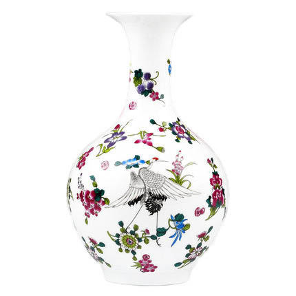 Kompatibel porcelæn til Jahrriesnge enamel luminous vase cna0547 Kompatibel porcelæn Jahrriesnge til enamel luminous vase cna0547
