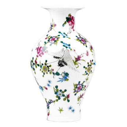 Kompatibel porcelæn til Jahrriesnge enamel luminous vase cna0552 Kompatibel porcelæn Jahrriesnge til enamel luminous vase cna0552