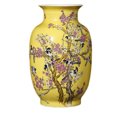 Kompatibel porcelæn til Jahrriesnge golden vase cna0560 Kompatibel porcelæn Jahrriesnge til golden vase cna0560