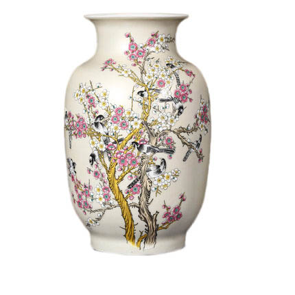 Kompatibel porcelæn til Jahrriesnge golden vase cna0564 Kompatibel porcelæn Jahrriesnge til golden vase cna0564