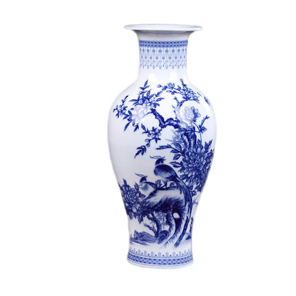 Kompatibel porcelæn til Jahrriesnge glaze vase cna0588 Kompatibel porcelæn Jahrriesnge til glaze vase cna0588