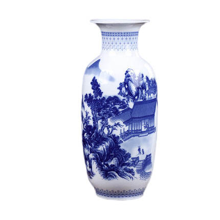 Kompatibel porcelæn til Jahrriesnge glaze vase cna0593 Kompatibel porcelæn Jahrriesnge til glaze vase cna0593