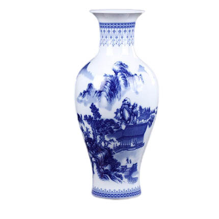 Kompatibel porcelæn til Jahrriesnge glaze vase cna0602 Kompatibel porcelæn Jahrriesnge til glaze vase cna0602