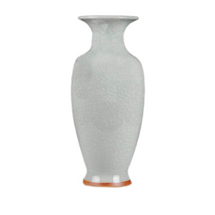 Kompatibel porcelæn til Jahrriesnge Jun porcelain crack glaze ice cube vase cna0610 Kompatibel porcelæn Jahrriesnge til Jun porcelain crack glaze ice cube vase cna0610