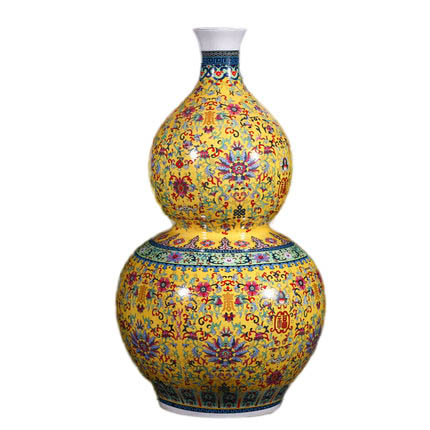 Kompatibel porcelæn til Jahrriesnge enamel colorful vase cna0625 Kompatibel porcelæn Jahrriesnge til enamel colorful vase cna0625
