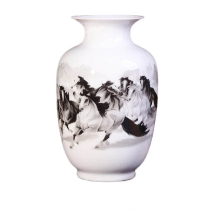 Kompatibel porcelæn til Jahrriesnge vase cna0641 Kompatibel porcelæn Jahrriesnge til vase cna0641
