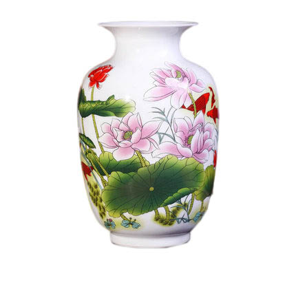 Kompatibel porcelæn til Jahrriesnge vase cna0642 Kompatibel porcelæn Jahrriesnge til vase cna0642