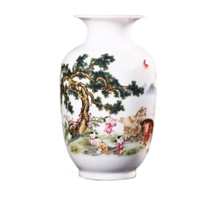 Kompatibel porcelæn til Jahrriesnge vase cna0650 Kompatibel porcelæn Jahrriesnge til vase cna0650