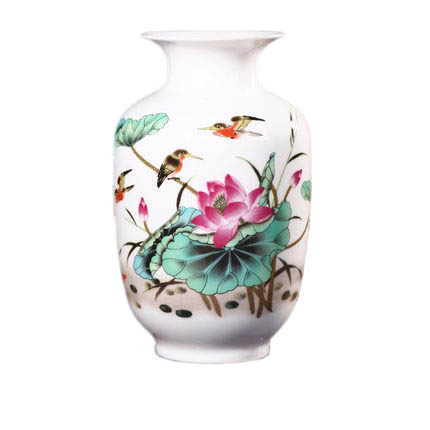 Kompatibel porcelæn til Jahrriesnge vase cna0651 Kompatibel porcelæn Jahrriesnge til vase cna0651