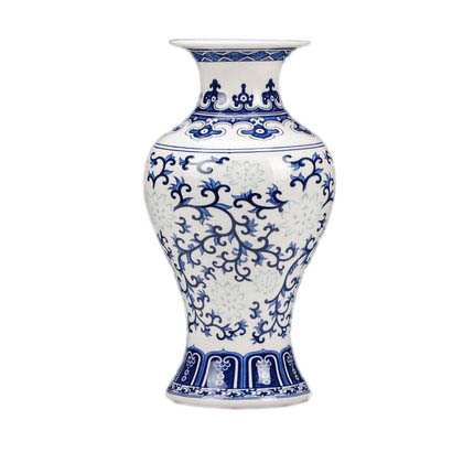 Kompatibel porcelæn til Jahrriesnge vase cna0671 Kompatibel porcelæn Jahrriesnge til vase cna0671
