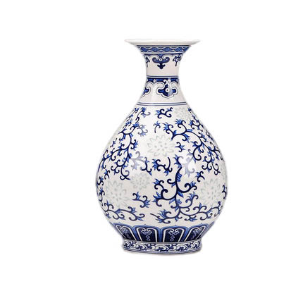 Kompatibel porcelæn til Jahrriesnge vase cna0675 Kompatibel porcelæn Jahrriesnge til vase cna0675