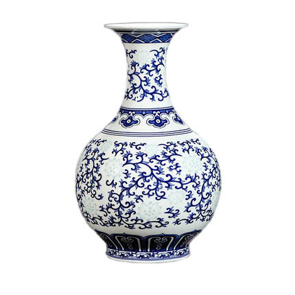 Kompatibel porcelæn til Jahrriesnge vase cna0677 Kompatibel porcelæn Jahrriesnge til vase cna0677