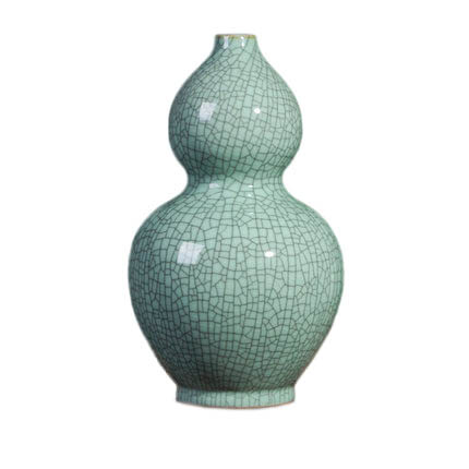 Kompatibel porcelæn til Jahrriesnge crack glaze vase cna0741 Kompatibel porcelæn Jahrriesnge til crack glaze vase cna0741
