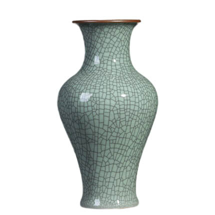 Kompatibel porcelæn til Jahrriesnge crack glaze vase cna0745 Kompatibel porcelæn Jahrriesnge til crack glaze vase cna0745