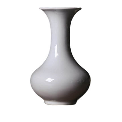 Kompatibel porcelæn til Jahrriesnge pure white vase cna0761 Kompatibel porcelæn Jahrriesnge til pure white vase cna0761