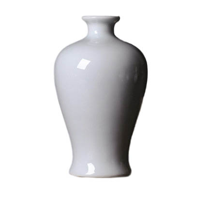 Kompatibel porcelæn til Jahrriesnge pure white vase cna0762 Kompatibel porcelæn Jahrriesnge til pure white vase cna0762
