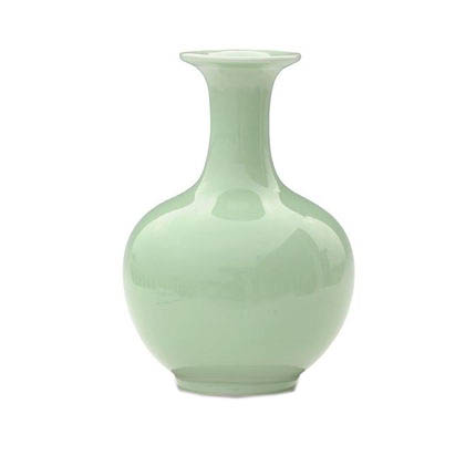 Kompatibel porcelæn til Jahrriesnge pure color vase cna0775 Kompatibel porcelæn Jahrriesnge til pure color vase cna0775