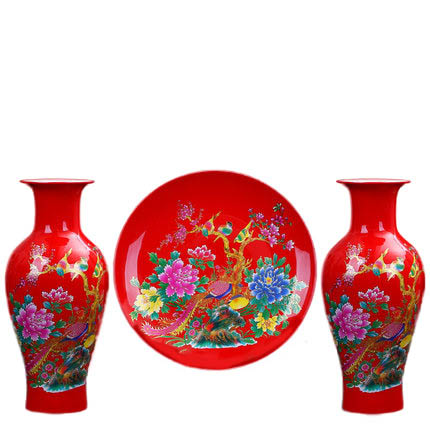 Kompatibel porcelæn til Jahrriesnge vase cna0780 Kompatibel porcelæn Jahrriesnge til vase cna0780